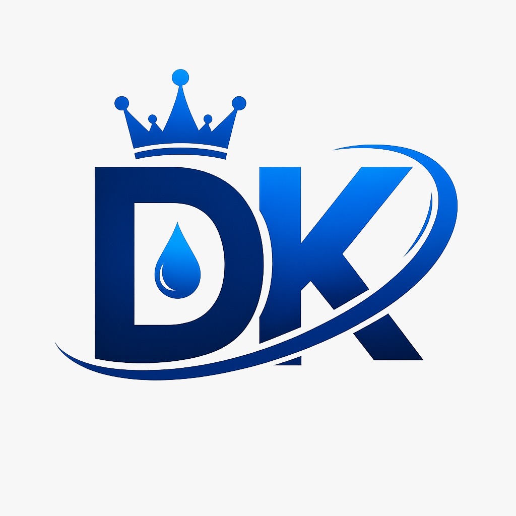 Diabetics King logo